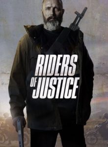 Riders of Justice Filmi HD izle izle