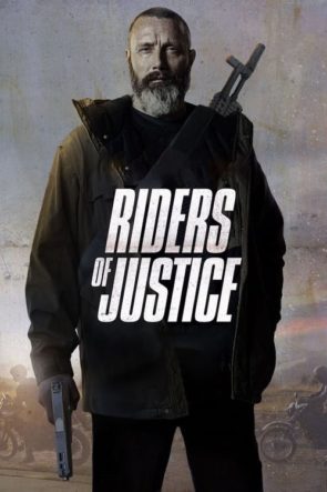 Riders of Justice Filmi HD izle