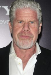 Ron Perlman