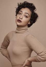 Ruth Negga