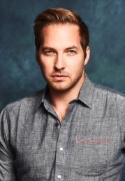 Ryan Hansen