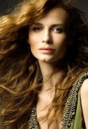 Saffron Burrows