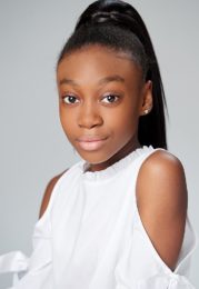 Shahadi Wright Joseph