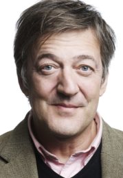 Stephen Fry