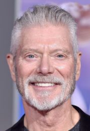 Stephen Lang