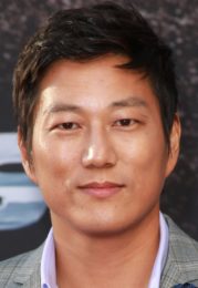 Sung Kang