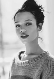 Taylor Russell