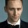 Tom Hiddleston