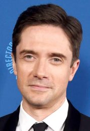 Topher Grace