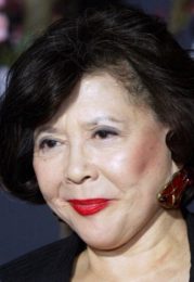 Tsai Chin