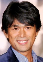 Yôsuke Eguchi