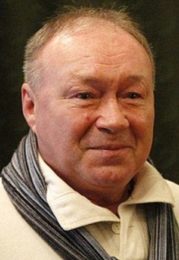 Yuriy Kuznetsov