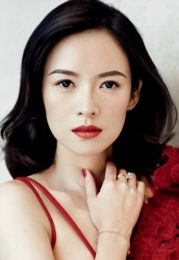 Zhang Ziyi