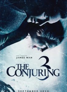 Korku Seansı 3 (The Conjuring: The Devil Made Me Do It) HD izle izle
