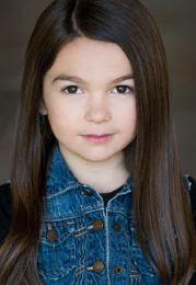 Brooklynn Prince