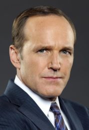 Clark Gregg