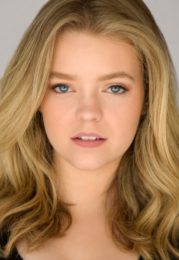 Jade Pettyjohn