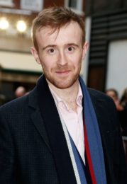 John Heffernan