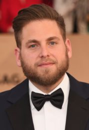 Jonah Hill