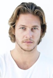 Luke Bracey