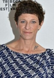 Marion Vernoux