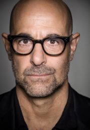 Stanley Tucci