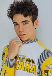 Cameron Boyce