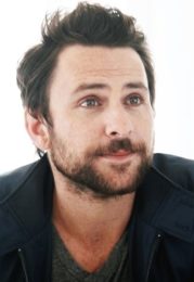 Charlie Day