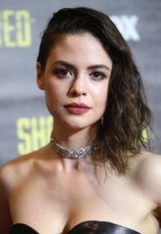 Conor Leslie