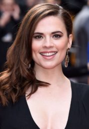 Hayley Atwell