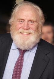 James Cosmo