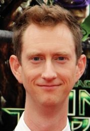 Jeremy Howard