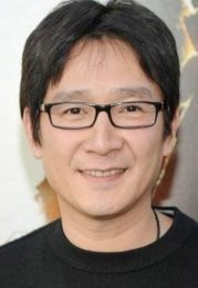 Jonathan Ke Quan