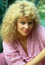 Kate Capshaw