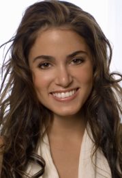 Nikki Reed