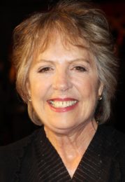 Penelope Wilton