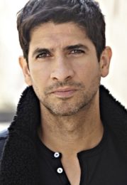 Raza Jaffrey