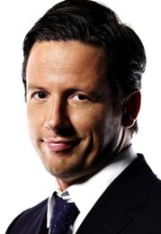 Ross McCall