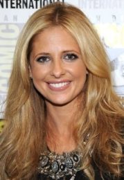 Sarah Michelle Gellar