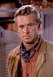 Sterling Hayden