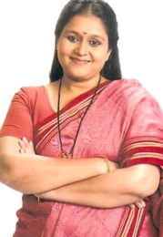 Supriya Pathak