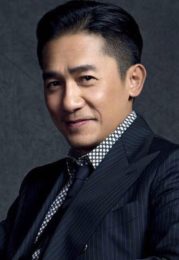 Tony Leung Chiu-wai