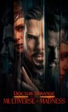 Deliliğin Çoklu Evreninde Doktor Strange / Doctor Strange in the Multiverse of Madness izle