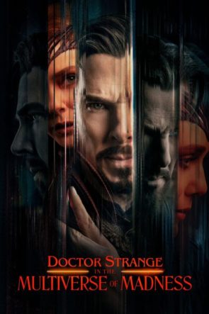 Deliliğin Çoklu Evreninde Doktor Strange / Doctor Strange in the Multiverse of Madness (2022) HD izle