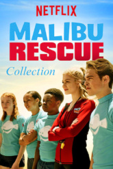 Malibu Rescue [Malibu Rescue Collection] Serisi izle