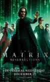 Matrix Dirilişleri / The Matrix Resurrections izle