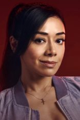 Aimee Garcia