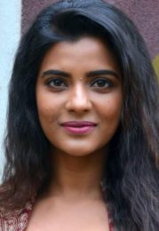 Aishwarya Rajesh