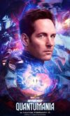 Karınca Adam ve Yaban Arısı: Quantumania / Ant-Man and the Wasp: Quantumania izle