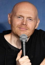 Bill Burr